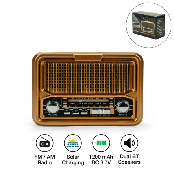 Vintage-Design-Bluetooth-Speaker-with-Radio-and-Solar-Panel-SPK-R8-Features.webp
